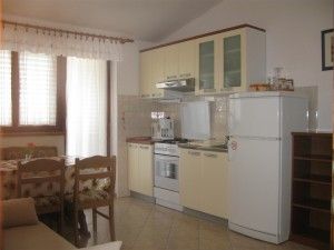 Appartamento per 4 persone